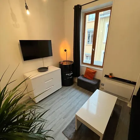 Centre De Apartamento *